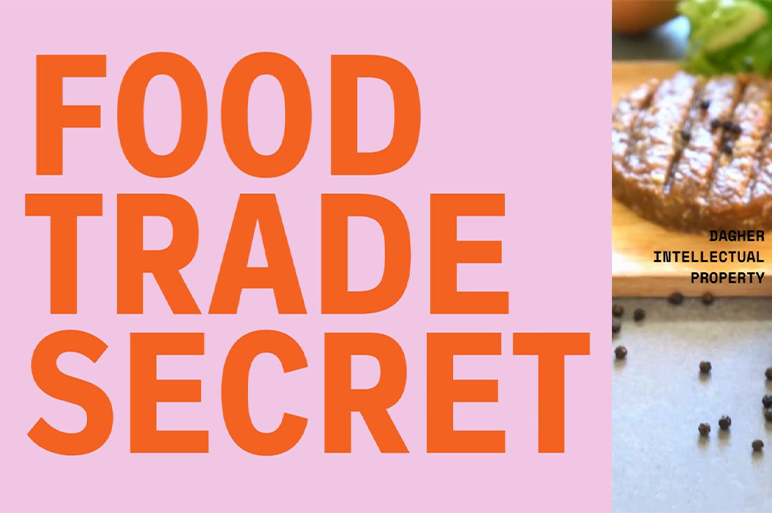 Trade Secrets in Food Manufacturing